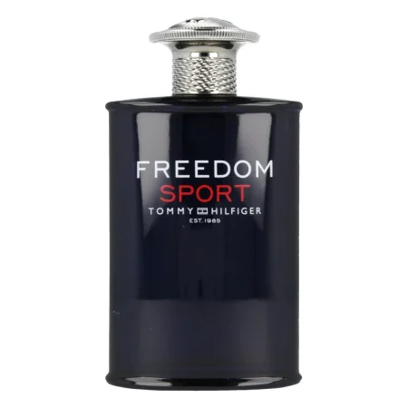 Herrenparfüm Tommy Hilfiger EDT Freedom Sport 100 ml | Epamu | Beauty Shop - Parfums, Make-up & Essentials Epamu.eu