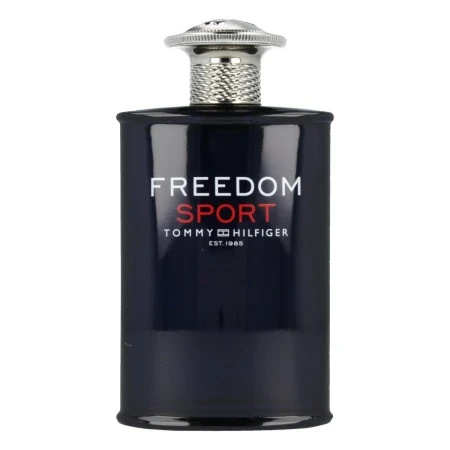 Perfume Hombre Tommy Hilfiger EDT Freedom Sport 100 ml | Epamu | Beauty Shop - Parfums, Make-up & Essentials Epamu.eu