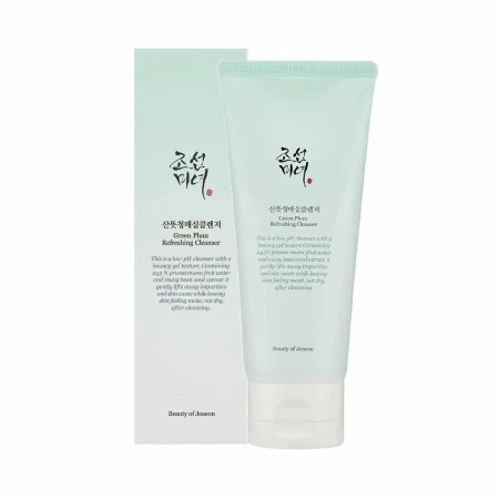 Gel Detergente Viso Beauty of Joseon Green Plum 100 ml | Epamu | Beauty Shop - Parfums, Make-up & Essentials Epamu.eu