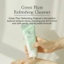 Gel Detergente Viso Beauty of Joseon Green Plum 100 ml | Epamu | Beauty Shop - Parfums, Make-up & Essentials Epamu.eu