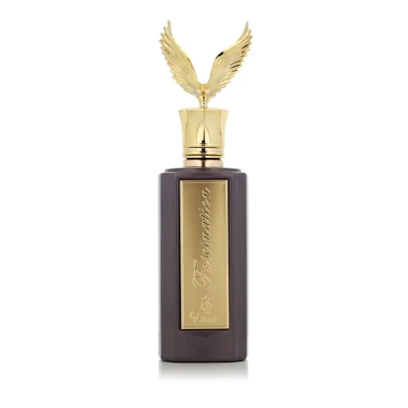 Perfume Unisex Emir Fascination 100 ml | Epamu | Beauty Shop - Parfums, Make-up & Essentials Epamu.eu