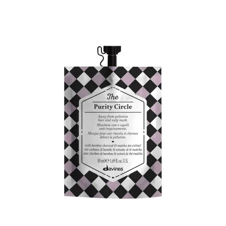 Haarmaske Davines The Circle Chronicles 50 ml | Epamu | Beauty Shop - Parfums, Make-up & Essentials Epamu.eu