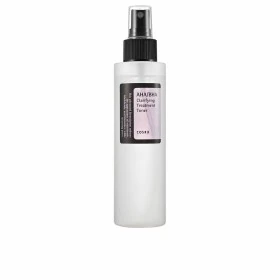 Tónico Esfoliante Cosrx AHA/BHA 150 ml de Cosrx, Tónicos e adstringentes faciais - Ref: S8316893, Preço: 24,47 €, Desconto: %