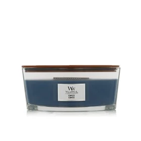 Candle DKD Home Decor Wood Wax (2 Units) | Epamu | Beauty Shop - Parfums, Make-up & Essentials Epamu.eu