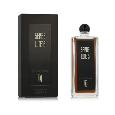 Perfume Unisex Serge Lutens Écrin de Fumée EDP 50 ml | Epamu | Beauty Shop - Parfums, Make-up & Essentials Epamu.eu