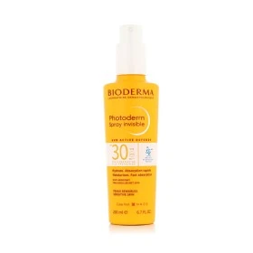 Protector Solar Biotherm Sun Waterlover Spf 30 200 ml | Epamu | Beauty Shop - Parfums, Make-up & Essentials Epamu.eu