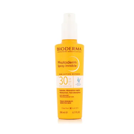 Crema Solar Bioderma Photoderm Spf 30 200 ml | Epamu | Beauty Shop - Parfums, Make-up & Essentials Epamu.eu