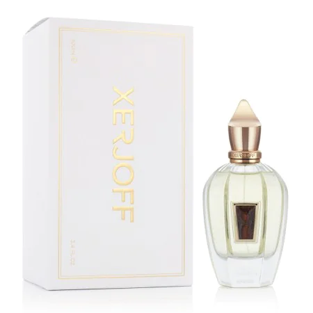 Perfume Mulher Xerjoff XJ 17/17 Damarose 100 ml | Epamu | Beauty Shop - Parfums, Make-up & Essentials Epamu.eu