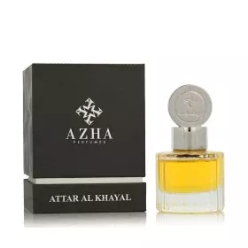 Fragrance oil Azha Perfumes Attar Al Khayal 15 ml by Azha Perfumes, Perfume Oils - Ref: S8319046, Price: 20,28 €, Discount: %