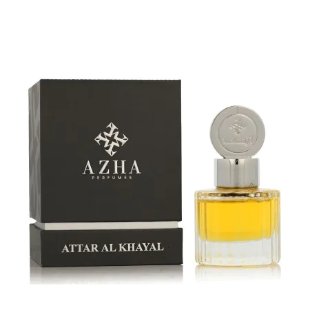 Óleo de fragrância Azha Perfumes Attar Al Khayal 15 ml | Epamu | Beauty Shop - Parfums, Make-up & Essentials Epamu.eu