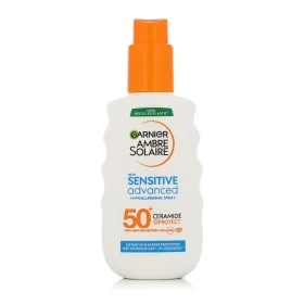 Protector Solar Facial Avene Intense Protect SPF50+ (150 ml) | Epamu | Beauty Shop - Parfums, Make-up & Essentials Epamu.eu