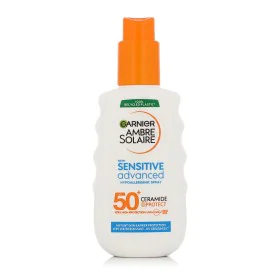 Protetor Solar Fluido Avene 3282770075687 Spf50+ 40 ml | Epamu | Beauty Shop - Parfums, Make-up & Essentials Epamu.eu