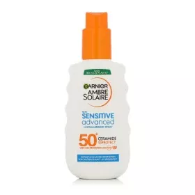 Spray Sun Protector Sensitive Ecran SPF 50+ (250 ml) 50+ (250 ml) | Epamu | Beauty Shop - Parfums, Make-up & Essentials Epamu.eu