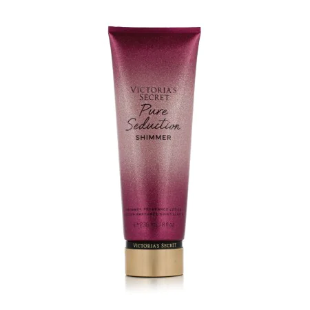 Loção Corporal Victoria's Secret Pure Seduction Shimmer 236 ml | Epamu | Beauty Shop - Parfums, Make-up & Essentials Epamu.eu