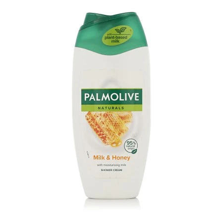 Duschgel Palmolive Naturals 250 ml | Epamu | Beauty Shop - Parfums, Make-up & Essentials Epamu.eu