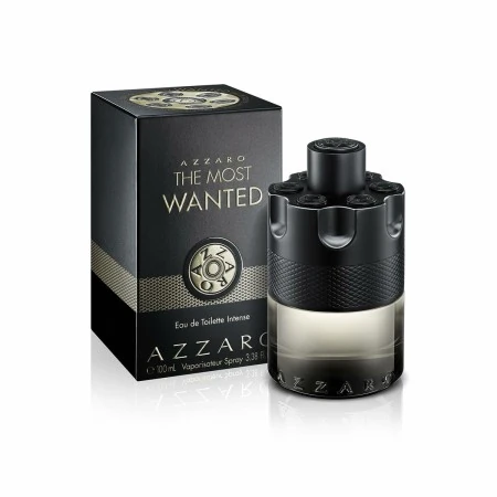 Damenparfüm Azzaro The Most Wanted Intense 100 ml | Epamu | Beauty Shop - Parfums, Make-up & Essentials Epamu.eu