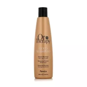 Shampoo Fanola Oro Therapy 300 ml by Fanola, Shampoos - Ref: S8319813, Price: 8,75 €, Discount: %