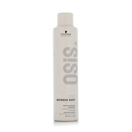 Trockenshampoo Schwarzkopf OSiS+ 300 ml | Epamu | Beauty Shop - Parfums, Make-up & Essentials Epamu.eu