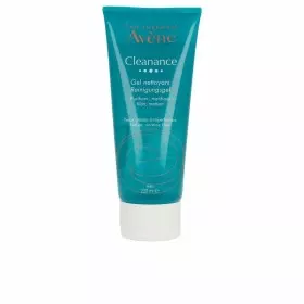 Gel de Limpeza Facial The Essentials Shiseido 729238141681 (180 ml) 180 ml | Epamu | Beauty Shop - Parfums, Make-up & Essentials Epamu.eu