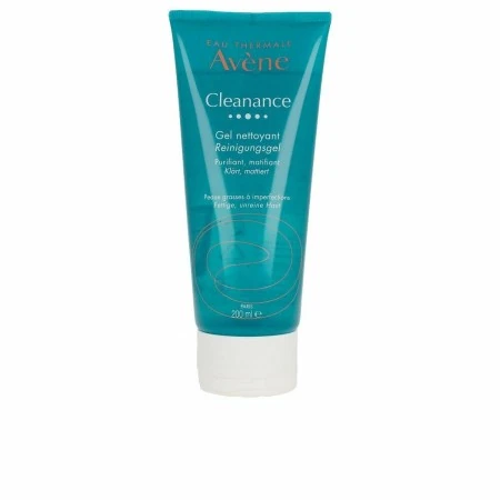 Facial Cream Avene Cleanance 200 ml | Epamu | Beauty Shop - Parfums, Make-up & Essentials Epamu.eu