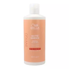 Champô Anticaspa Fast Elimination Zero Valquer (400 ml) | Epamu | Beauty Shop - Parfums, Make-up & Essentials Epamu.eu