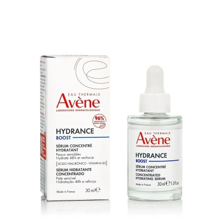 Day Cream Avene Hydrance 30 ml | Epamu | Beauty Shop - Parfums, Make-up & Essentials Epamu.eu