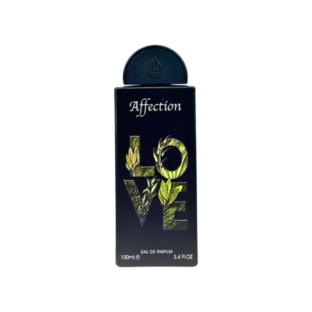 Perfume Unisex Lattafa Pride Affection EDP 100 ml | Epamu | Beauty Shop - Parfums, Make-up & Essentials Epamu.eu