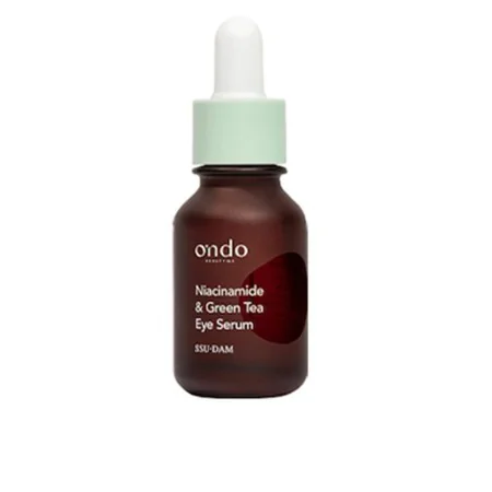 Sérum para o Contorno dos Olhos Ondo Beauty 36.5 SSU-DAM Chá Verde Niacinamide | Epamu | Beauty Shop - Parfums, Make-up & Essentials Epamu.eu