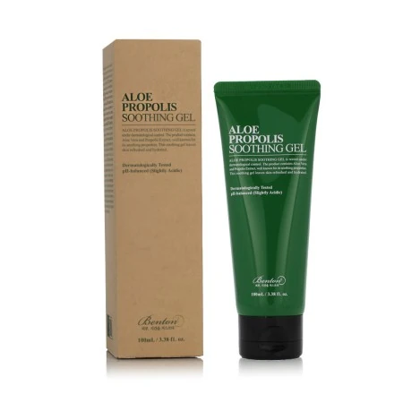 Gel Hidratante Benton Aloe 100 ml | Epamu | Beauty Shop - Parfums, Make-up & Essentials Epamu.eu