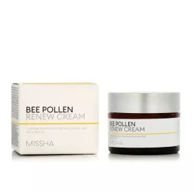 Crema de Día Missha Bee Pollen 50 ml de Missha, Hidratantes - Ref: S8320569, Precio: 35,90 €, Descuento: %