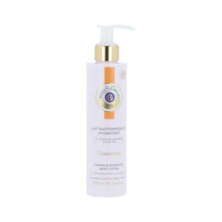 Body Lotion Roger & Gallet Gingembre 200 ml | Epamu.eu | Beauty Shop - Parfums, Make-up & Essentials Epamu.eu