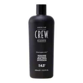 Fixador da Cor American Crew de American Crew, Aditivos e enchimentos de cor - Ref: M0102831, Preço: 11,57 €, Desconto: %