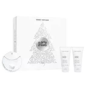 Set de Perfume Mujer Amichi Sensual Flower 3 Piezas | Epamu | Beauty Shop - Parfums, Make-up & Essentials Epamu.eu