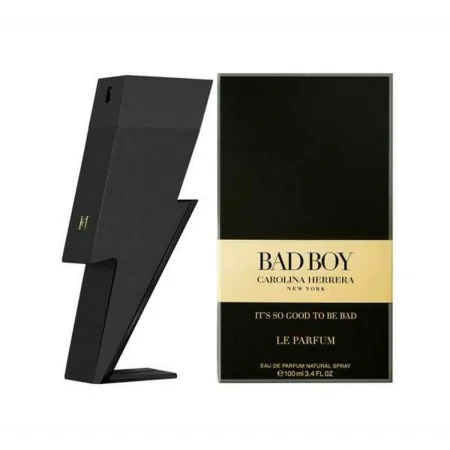 Perfume Homem Carolina Herrera Bad Boy EDP | Epamu | Beauty Shop - Parfums, Make-up & Essentials Epamu.eu