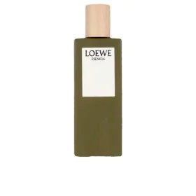 Men's Perfume Esencia Loewe (1 Unit) EDT by Loewe, Nail decoration accessories - Ref: M0113626, Price: 69,85 €, Discount: %