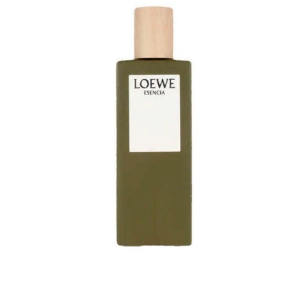 Men's Perfume Esencia Loewe (1 Unit) EDT | Epamu | Beauty Shop - Parfums, Make-up & Essentials Epamu.eu