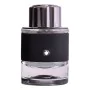 Herrenparfüm Montblanc Explorer EDP 60 ml | Epamu | Beauty Shop - Parfums, Make-up & Essentials Epamu.eu