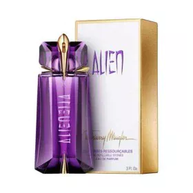 Parfum Femme Mugler Alien EDP 90 ml de Mugler, Eau de parfum - Réf : M0115129, Prix : 120,17 €, Remise : %