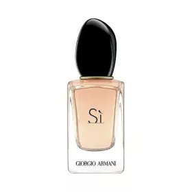 Perfume Mulher Sì Armani 755 EDP de Armani, Água de perfume - Ref: M0115419, Preço: 71,87 €, Desconto: %