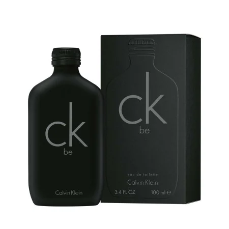 Perfume Unisex Calvin Klein Be EDT | Epamu | Beauty Shop - Parfums, Make-up & Essentials Epamu.eu