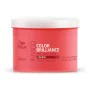 Maschera Protettiva del Colore Wella Brilliance | Epamu | Beauty Shop - Parfums, Make-up & Essentials Epamu.eu