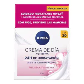 Crema de Día USU Cosmetics USU COSMETICS ANTIEDAD 30 ml | Epamu | Beauty Shop - Parfums, Make-up & Essentials Epamu.eu