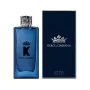 Men's Perfume D&G King EDP 200 ml | Epamu.eu | Beauty Shop - Parfums, Make-up & Essentials Epamu.eu