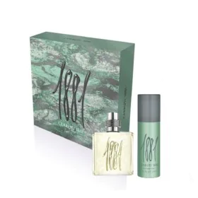 Set de Perfume Hombre Hugo Boss BOTTLED EDT 3 Piezas | Epamu | Beauty Shop - Parfums, Make-up & Essentials Epamu.eu