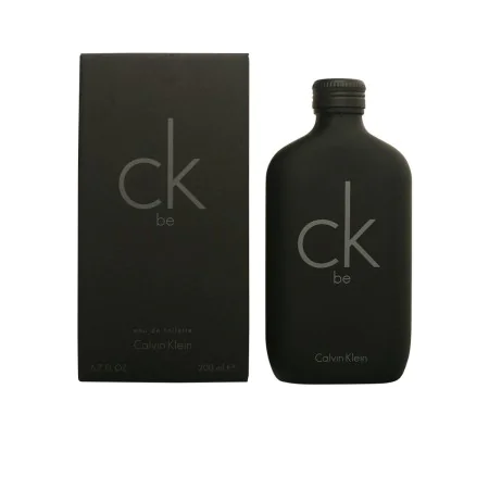 Profumo Unisex Calvin Klein CK Be EDT 200 ml | Epamu | Beauty Shop - Parfums, Make-up & Essentials Epamu.eu