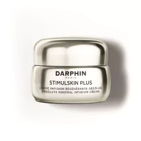 Crema Notte Darphin Stimulskin Plus 50 ml di Darphin, Idratanti - Rif: M0122797, Prezzo: 138,67 €, Sconto: %