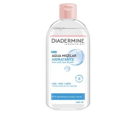 Acqua Micellare Diadermine Agua Micelar Hidratante Idratante di Diadermine, Tonici e astringenti per il viso - Rif: M0122891,...