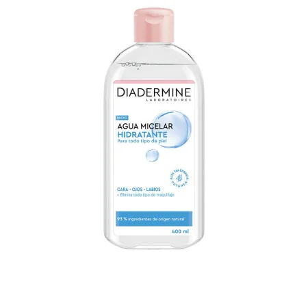 Micellar Water Diadermine Agua Micelar Hidratante Moisturizing | Epamu | Beauty Shop - Parfums, Make-up & Essentials Epamu.eu