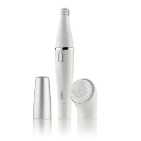 Electric Hair Remover Philips BRE265/00 | Epamu | Beauty Shop - Parfums, Make-up & Essentials Epamu.eu