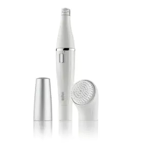 Exfoliating Friction Epilator with Nanocrystals Frepil InnovaGoods | Epamu | Beauty Shop - Parfums, Make-up & Essentials Epamu.eu